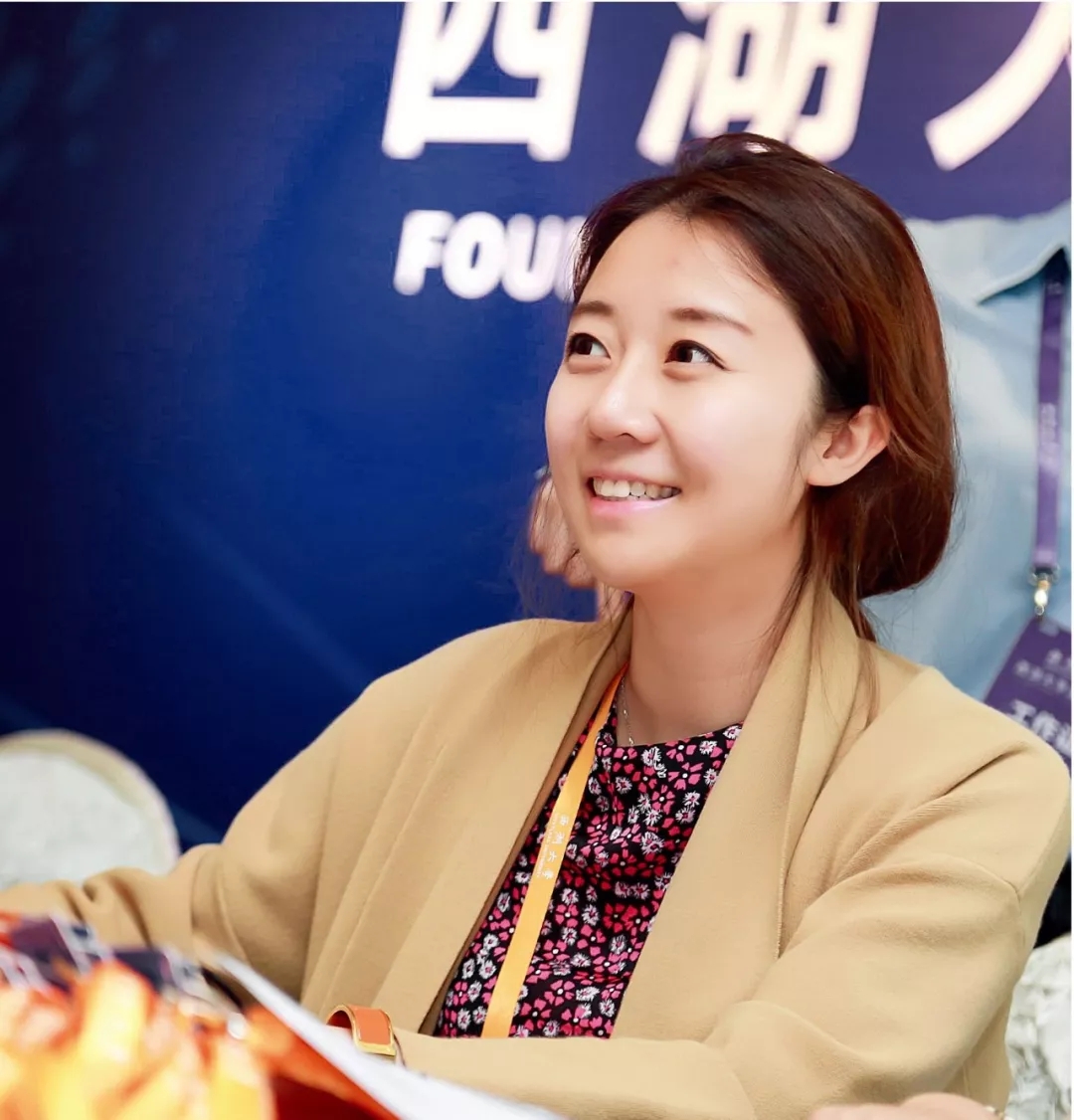 从留英博士到西湖教育基金会，她经历了什么？-中国教育新闻网