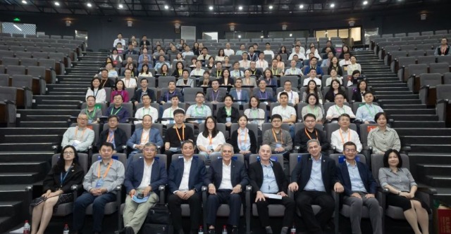 2024全国重点中学校长论坛在广东以色列理工学院举行探索创新人才培养模式