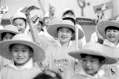 _ 学校发展规划制定误区 _小学学校管理案例分析